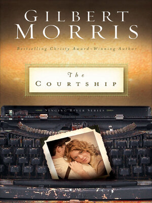 The Courtship - ebook